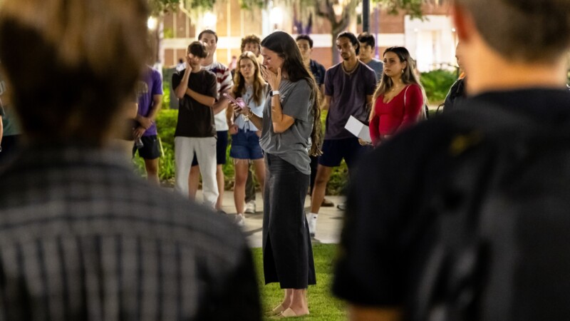 Featured image for “Teachers face discipline for Charlie Kirk comments”