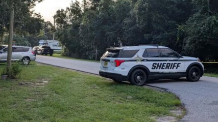 Featured image for “St. Johns deputies kill armed man reported as ‘suspicious’”