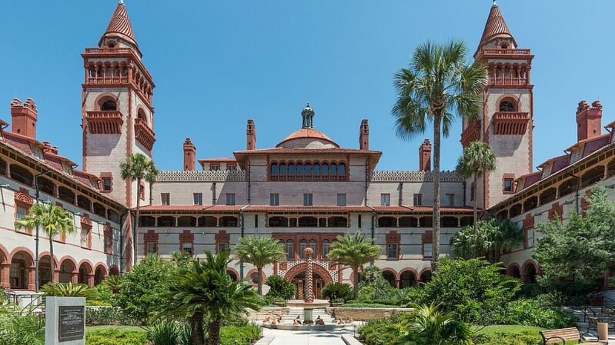 Flagler College