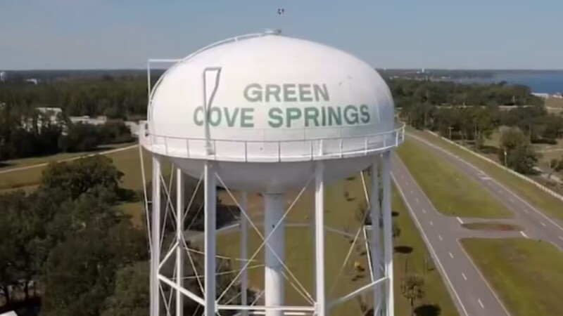 Featured image for “Green Cove Springs ends curbside recycling”