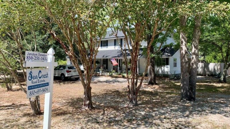 Featured image for “Florida lawmakers move toward property tax changes”