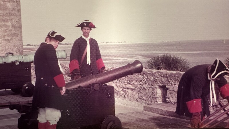 Featured image for “Longtime Castillo leader Gordon Wilson hangs up his hat”