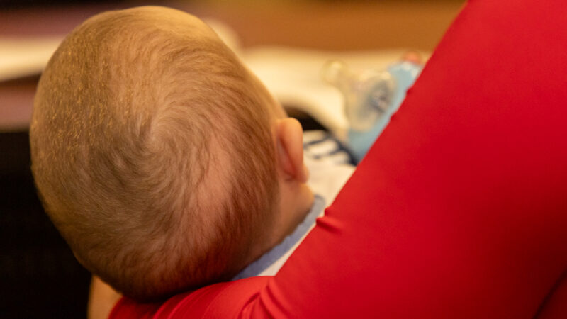 Featured image for “Ascension St. Vincent’s wins grant to expand maternal telehealth”