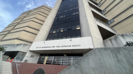 Featured image for “Feds will lead investigation of Duval jail death”