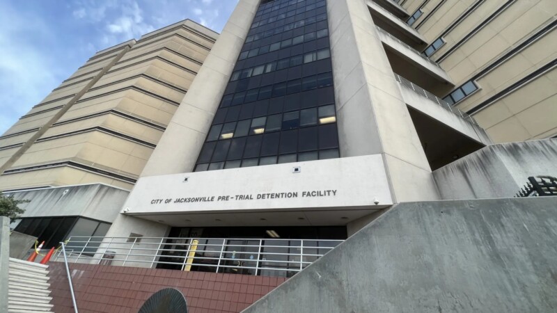 Featured image for “Feds will lead investigation of Duval jail death”