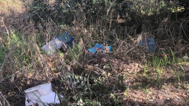 Featured image for “#AskJAXTDY | Why is there still trash on the highways?”
