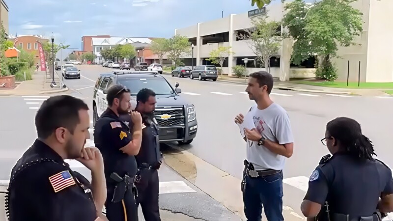 Featured image for “Meet the man at the center of Florida’s open carry ruling”