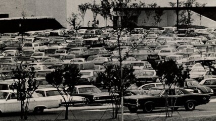 Featured image for “Orange Park Mall will celebrate 50th anniversary this week”