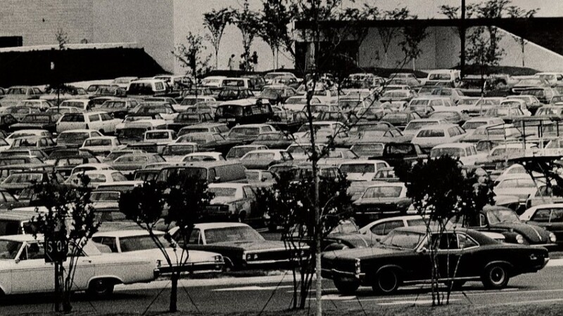 Featured image for “Orange Park Mall will celebrate 50th anniversary this week”
