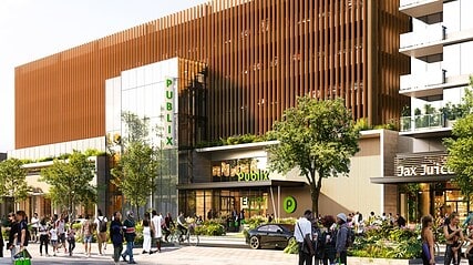Featured image for “Council punts on incentives for Downtown Publix until after Amendment 3 vote”