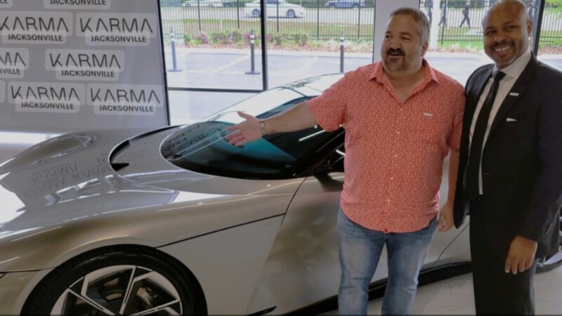 Featured image for “Jacksonville exotic-car dealer charged with fraud”