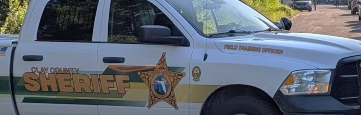 The Clay County Sheriff's Office investigated gunfire in the Oakleaf area.