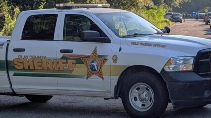 Featured image for “2 dead after gunfire erupts in Clay County home”