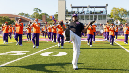 Featured image for “HBCU experience at forefront of Jacksonville’s Legacy Week”