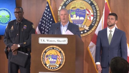 Featured image for “Florida cracks down on ‘kratom,’ an opioid sold as 7-OH”