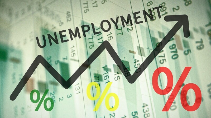 Featured image for “Northeast Florida’s jobless rate is highest in 4 years”