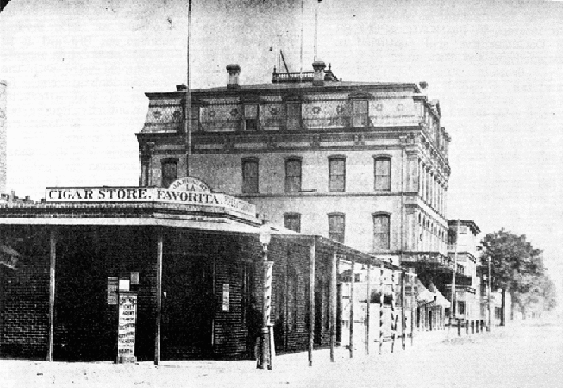THE JAXSON | Viva Jax: Jacksonville’s Hispanic heritage