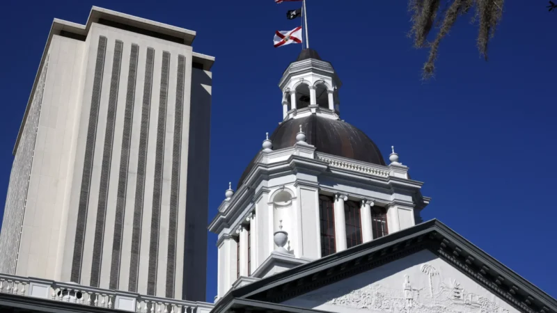 Featured image for “These Florida laws will go into effect Oct. 1”