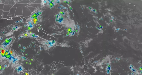 Featured image for “Today marks a strangely quiet peak to hurricane season”
