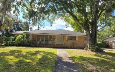 Featured image for “THE JAXSON | The architecture and legacy of J. Burnie Caine”