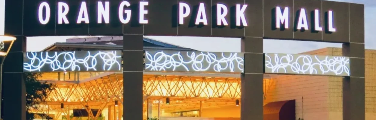 Orange Park Mall