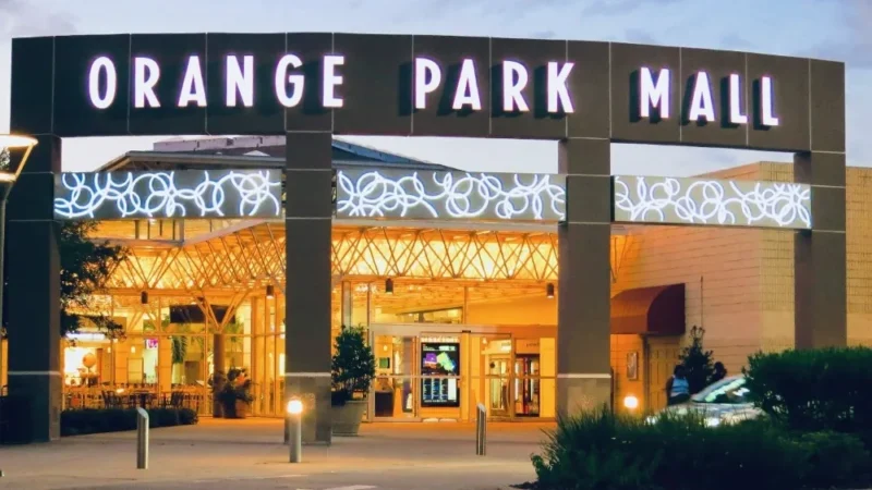 Featured image for “Orange Park Mall restricts teens on Fridays and Saturdays”