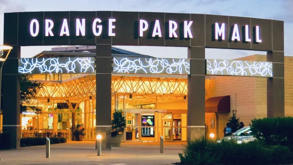 Orange Park Mall