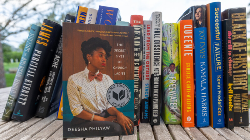 Featured image for “Black Book Bash draws authors to Jacksonville amid literary backlash”