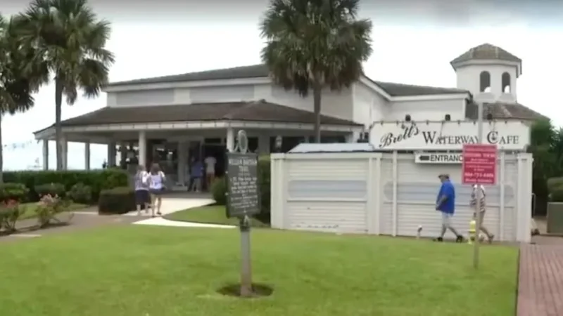 Featured image for “Brett’s in Fernandina Beach closes after 41 years”