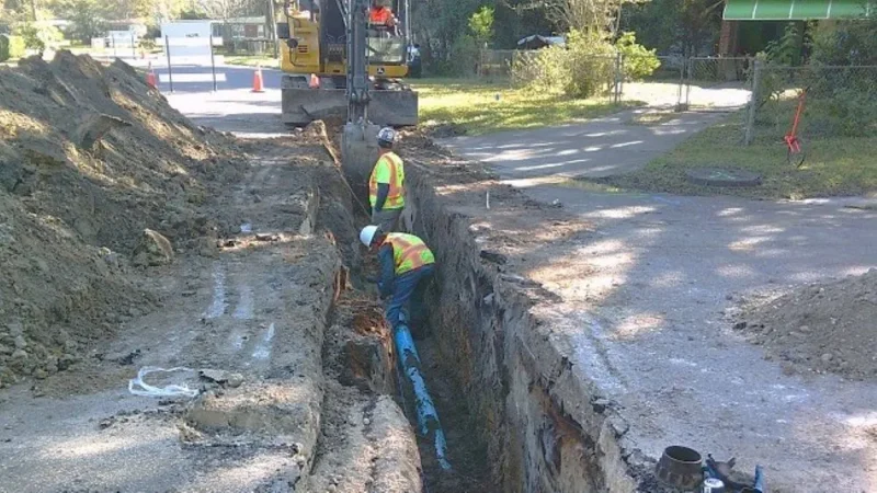 Featured image for “#AskJAXTDY | Why is JEA replacing pipes near me again?”