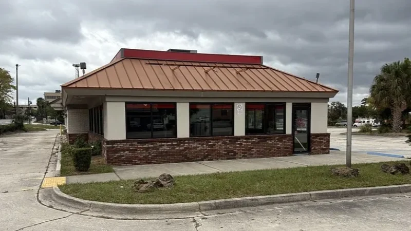Featured image for “Cannabis store planned in Downtown Jacksonville”