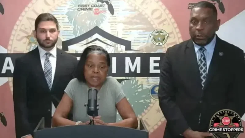 Featured image for “Widow pleads for tips in husband’s cold case killing”