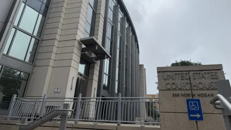 Featured image for “Former Duval teachers union president pleads guilty”