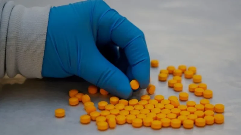 Featured image for “Drug-related deaths fall in Northeast Florida”