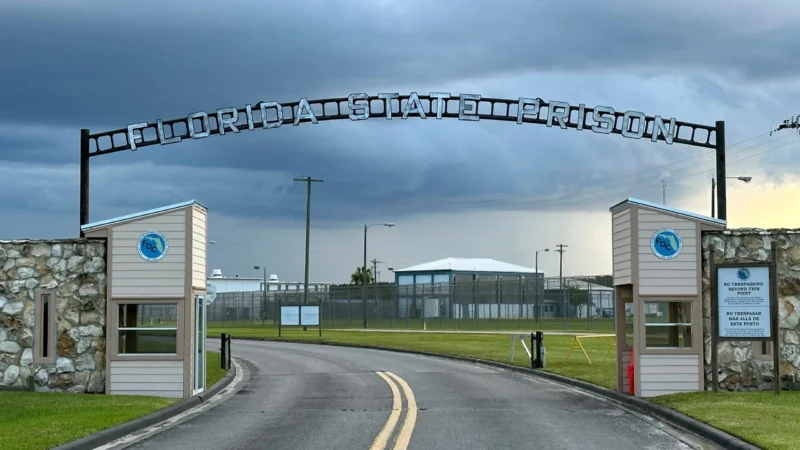 Featured image for “Why the death penalty is being used more this year”