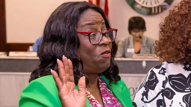 Featured image for “Palatka officials continue to discuss embattled city manager”