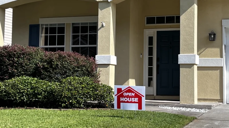 Featured image for “Floridians split on eliminating property taxes, UNF poll finds”