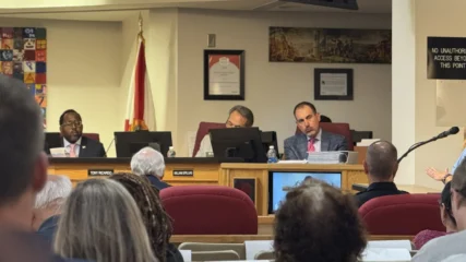 Featured image for “OPINION | Consolidation crackup: Duval School Board to set dangerous precedent”