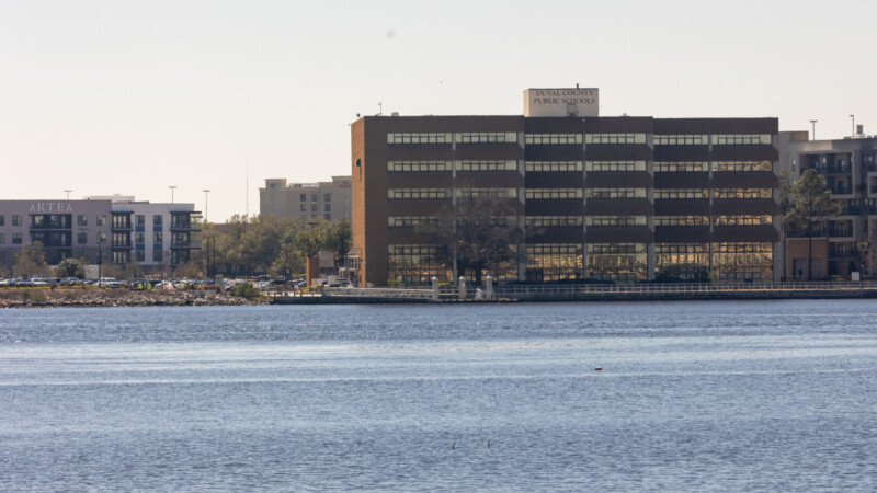 Featured image for “Duval School Board votes down HQ move”