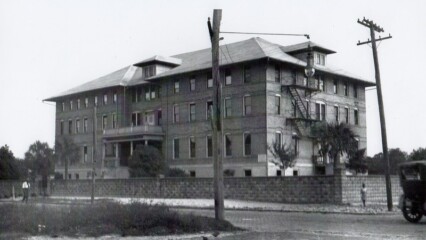 Featured image for “THE JAXSON | The Legacy of the Boylan-Haven School ”