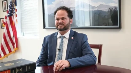 Featured image for “Brunswick judge resigns after DUI at Jacksonville club”