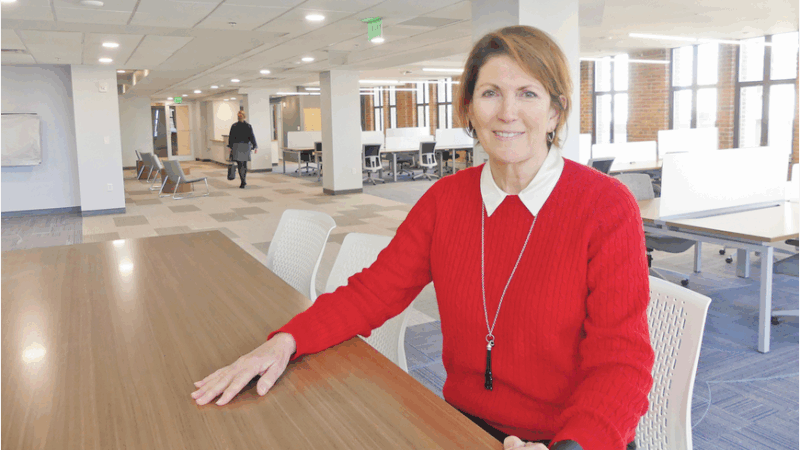 Featured image for “Chief administrator is leaving Jacksonville mayor’s office”