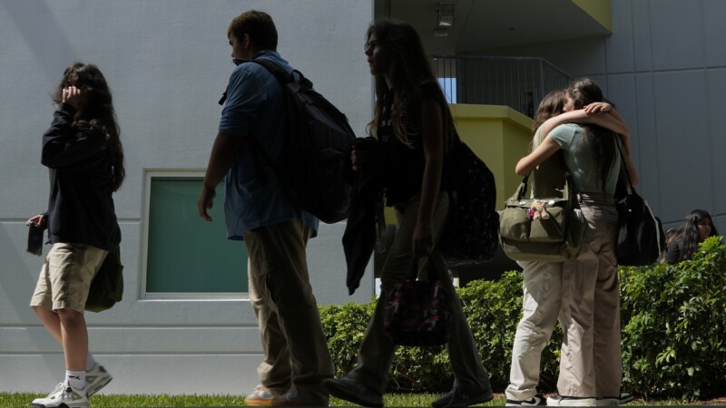Featured image for “Mental health services available for free to all Duval Schools students”