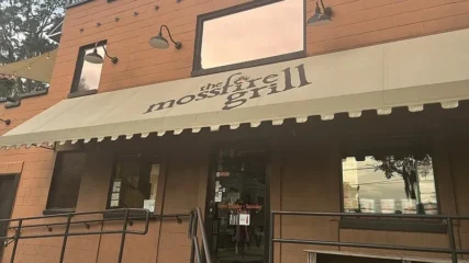 Featured image for “Mossfire Grill closing after 27 years in Five Points”