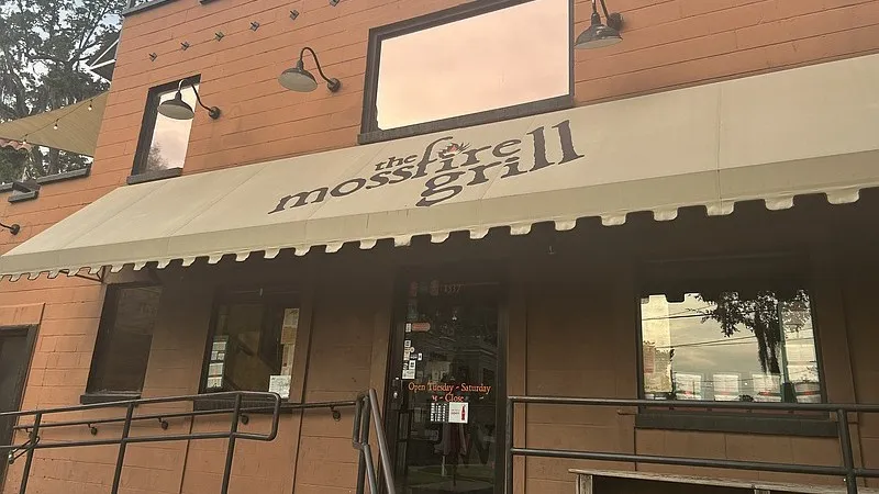 Featured image for “Mossfire Grill closing after 27 years in Five Points”