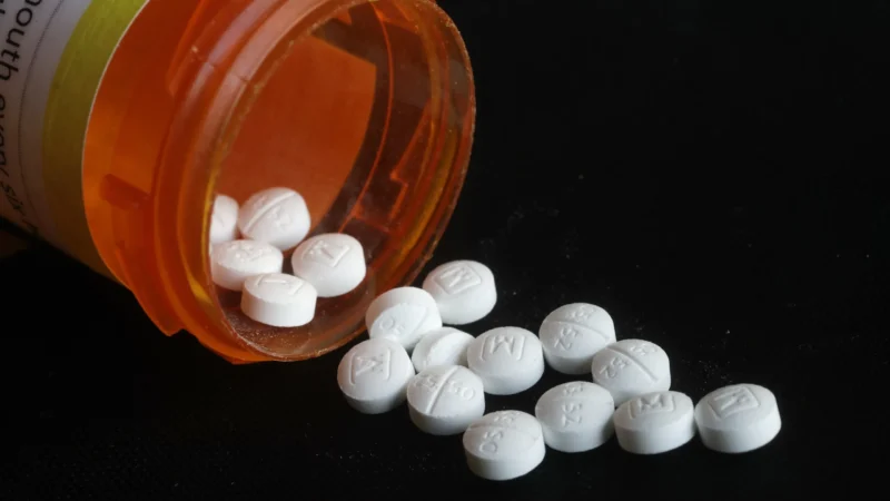 Featured image for “Drug-related deaths fall in Northeast Florida”