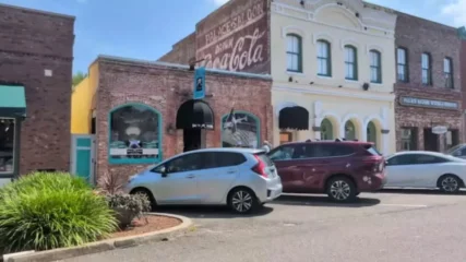 Featured image for “Parking issue heads to the ballot in Fernandina Beach”