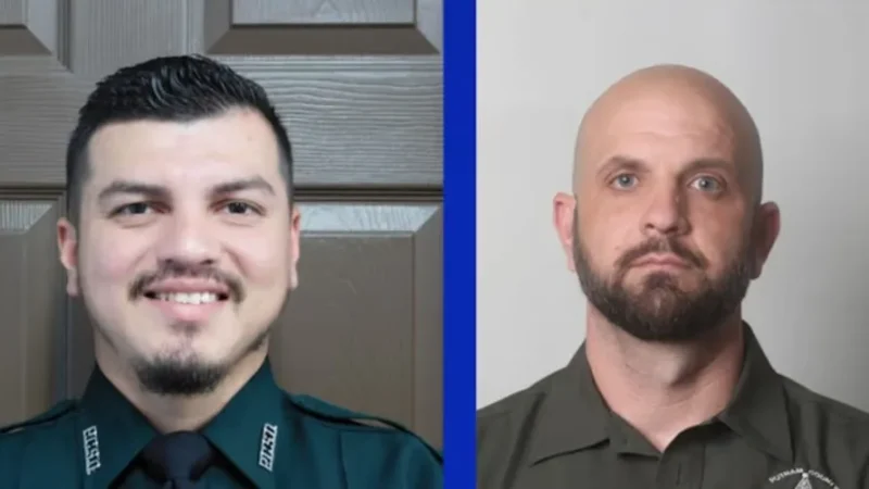 Featured image for “2 Putnam County cops fired over double-dipping”