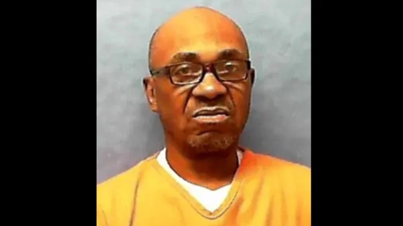 Featured image for “Execution set in convenience store killing in Palatka”