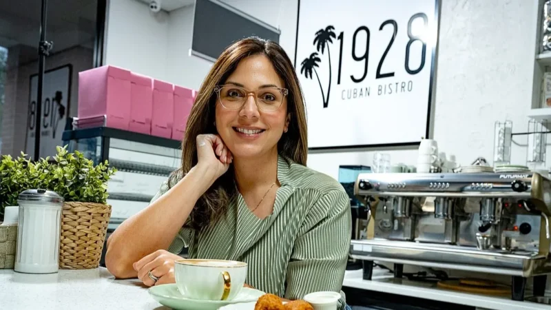 Featured image for “1928 Cuban Bistro plans to expand in Brooklyn”